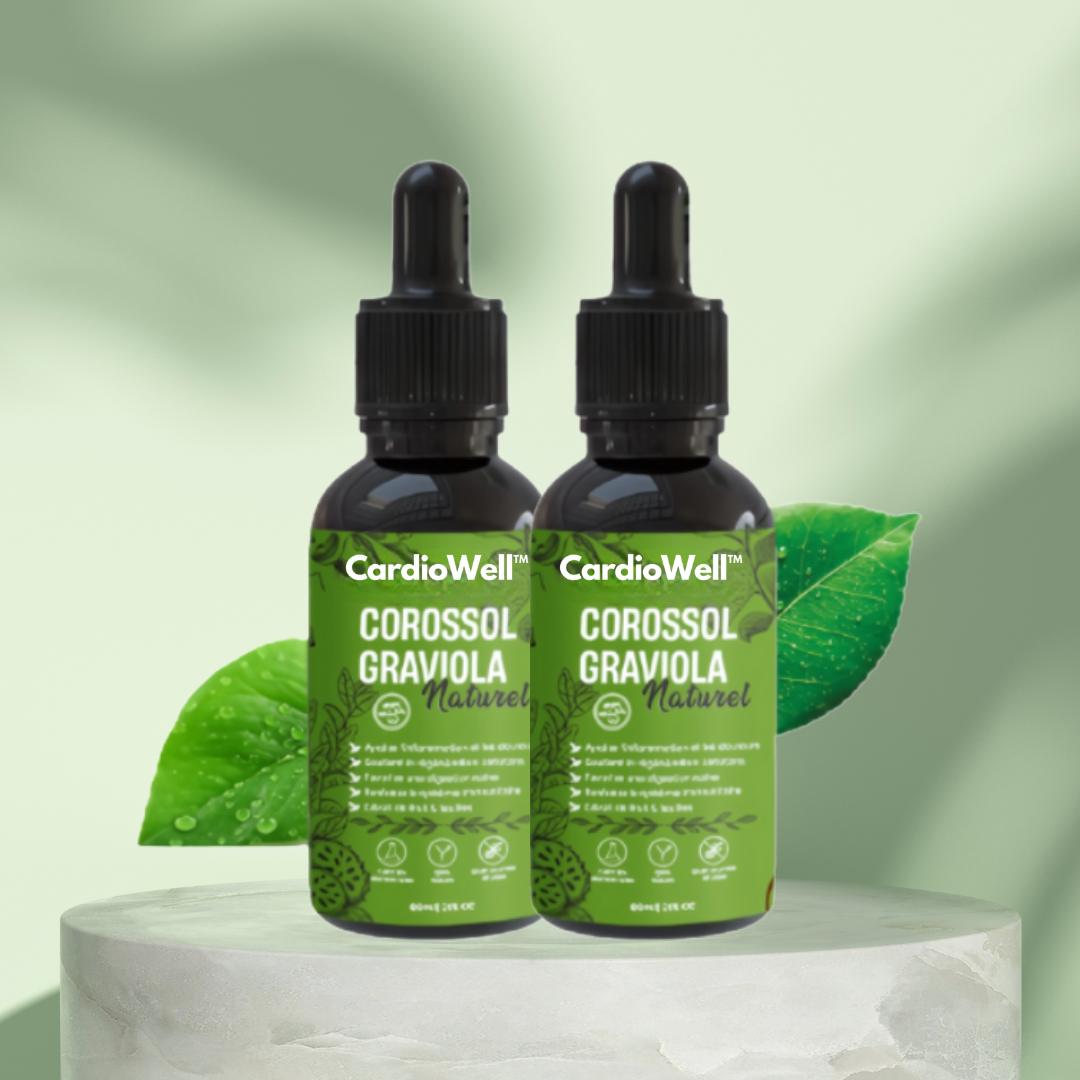 CardioWell™