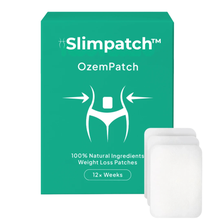 Slimpatch™
