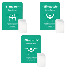 Slimpatch™