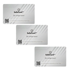 SafeCard™