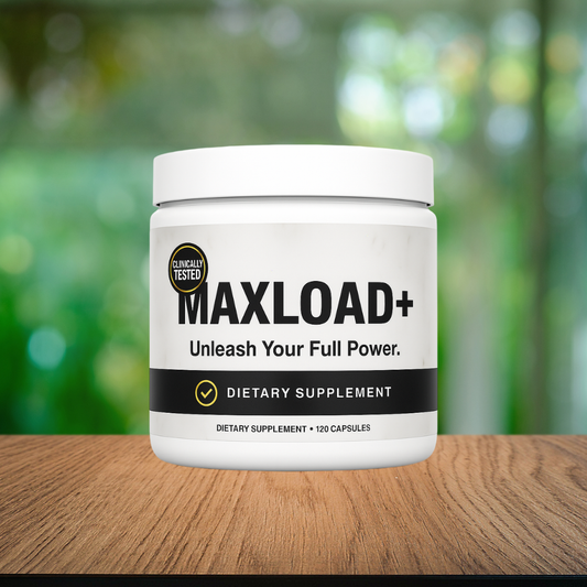 MaxLoad+