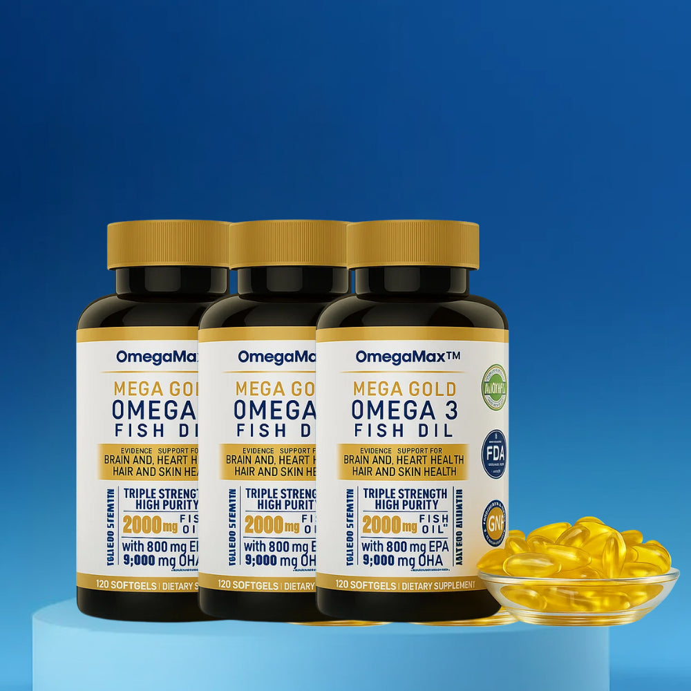 OmegaMax