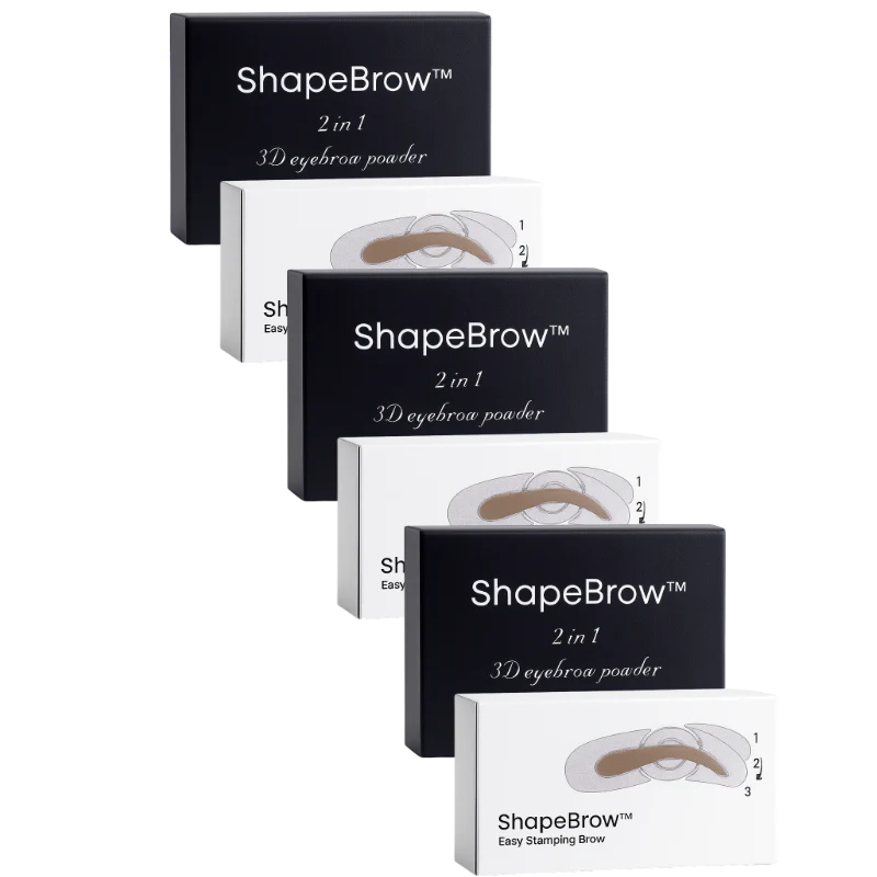 ShapeBrow™