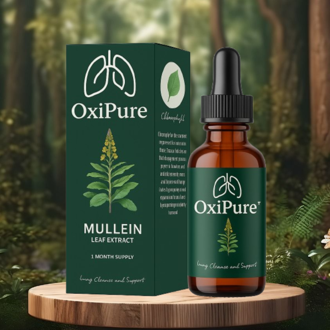 OxiPure™