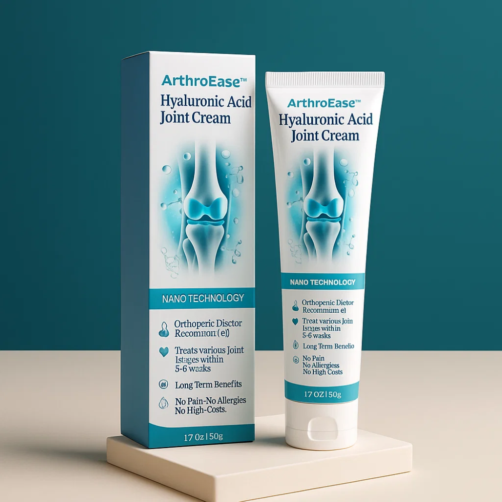 ArthroEase™