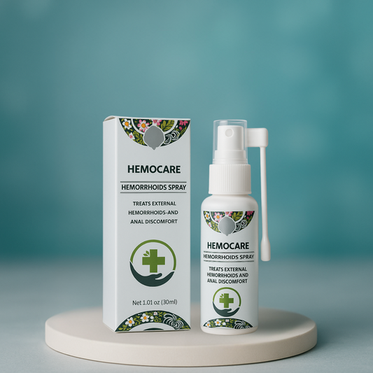 HemoCare™