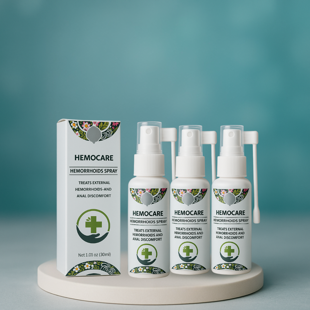HemoCare™