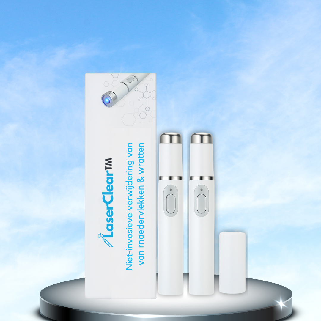 LaserClear™