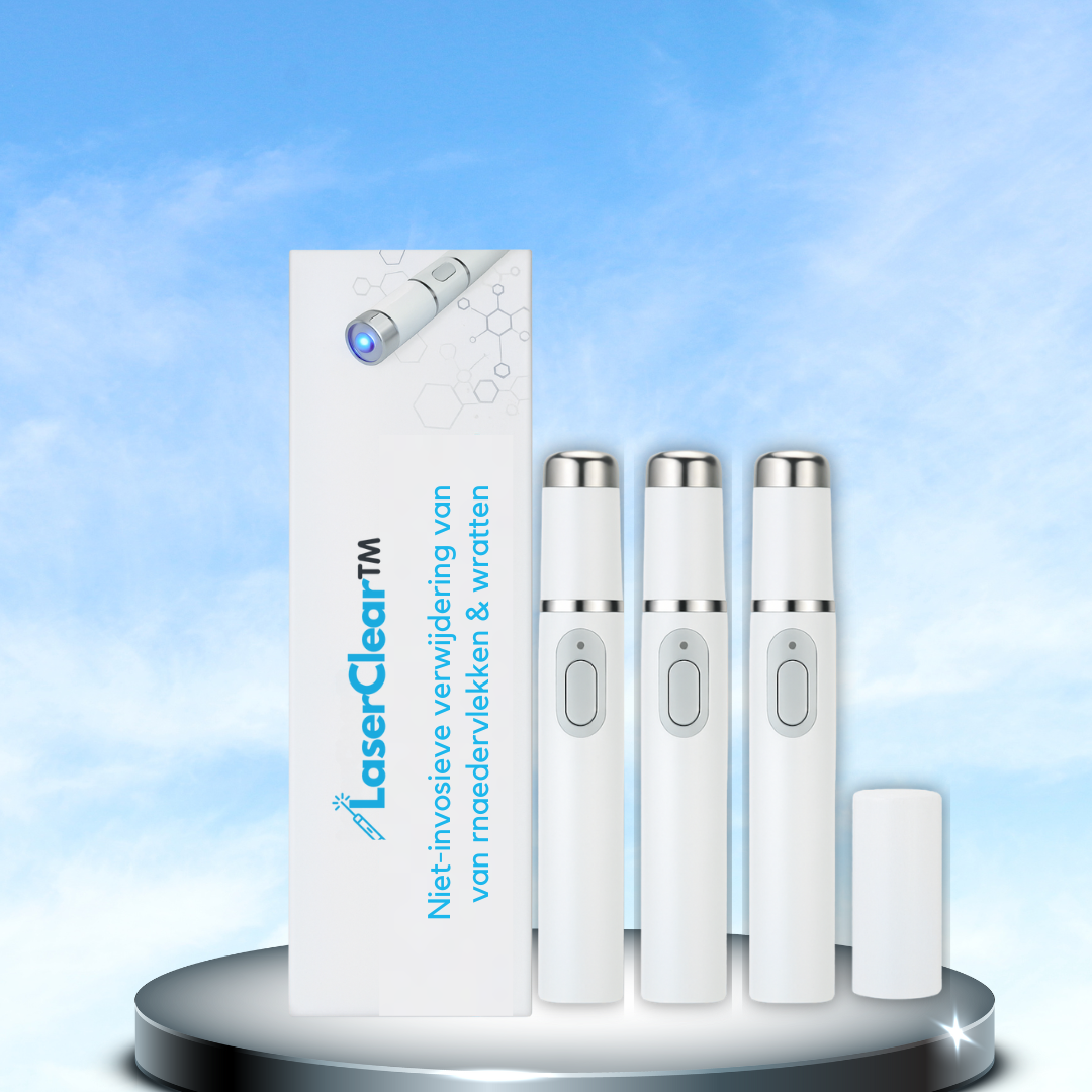 LaserClear™