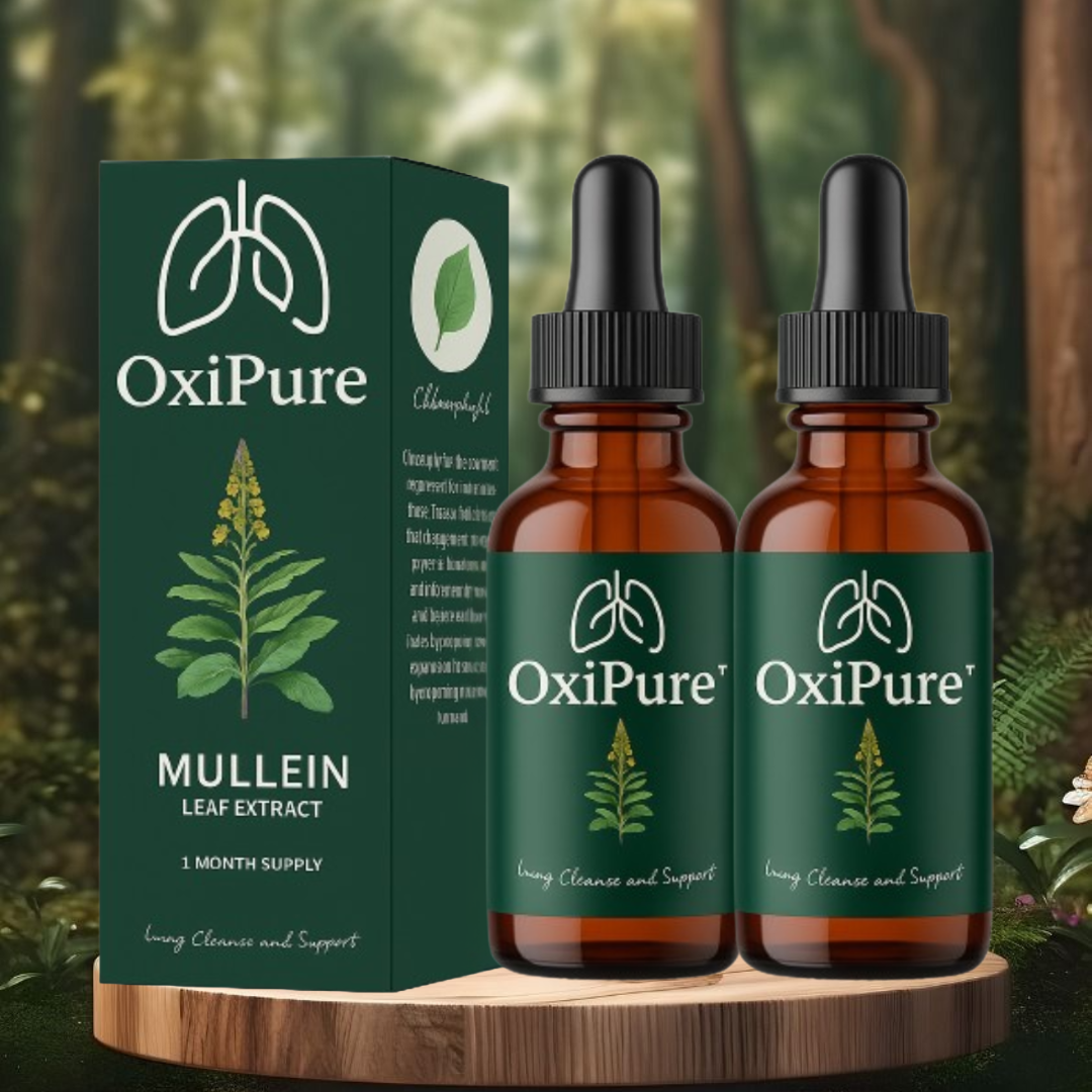 OxiPure™