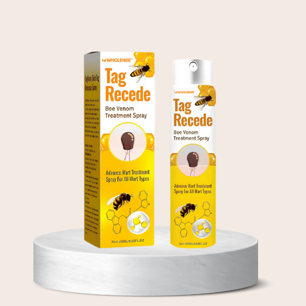 Wholende™ BeeSmooth Spray
