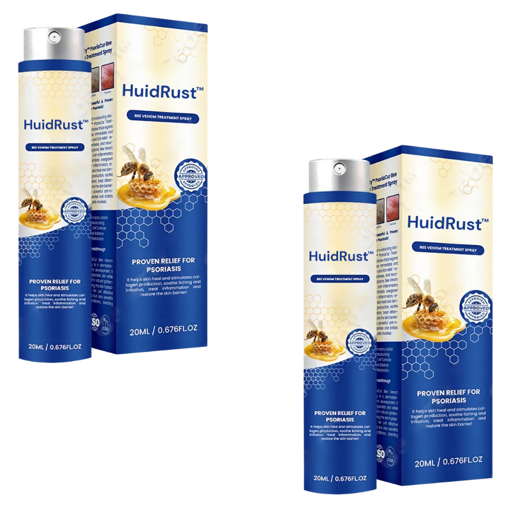 HuidRust™