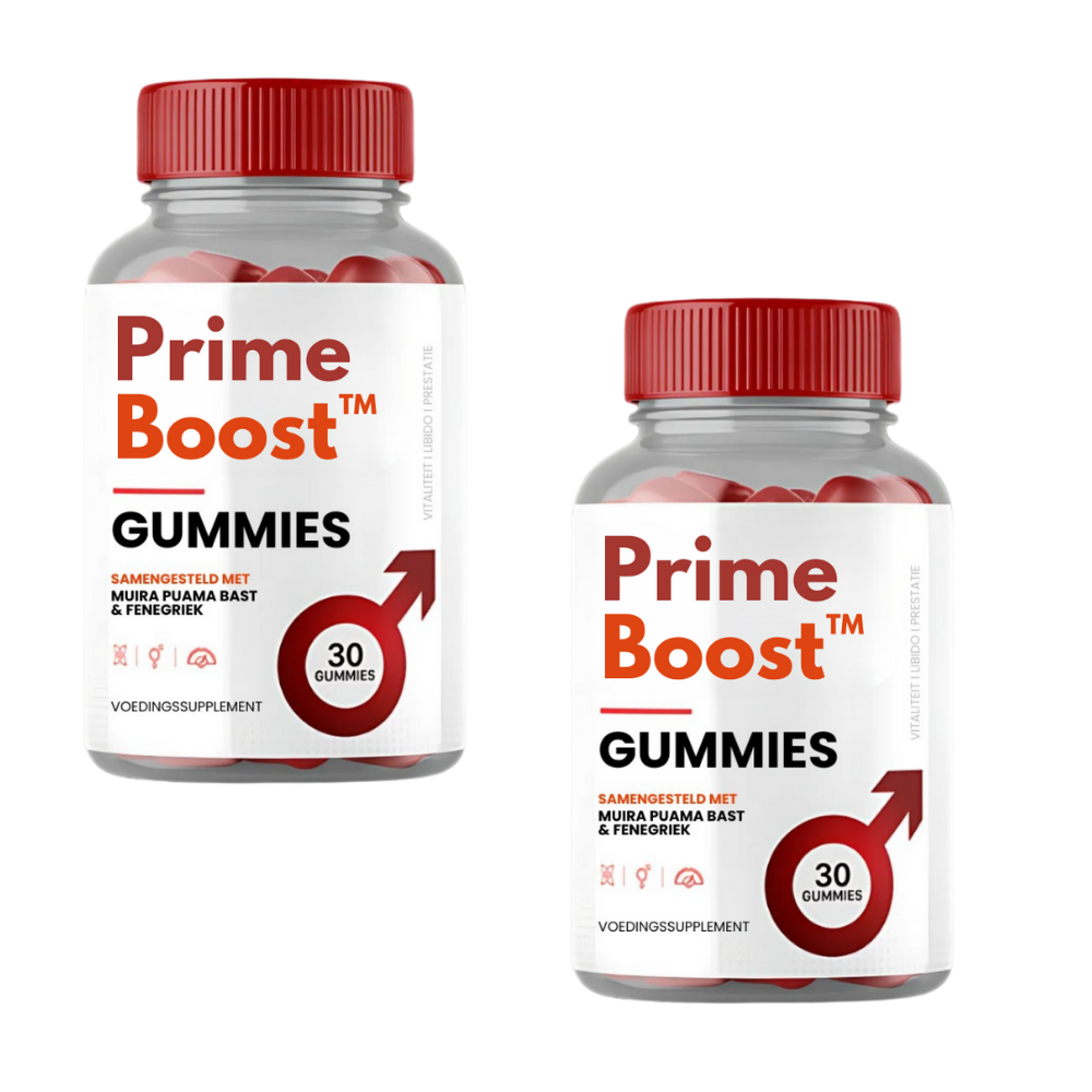PrimeBoost™