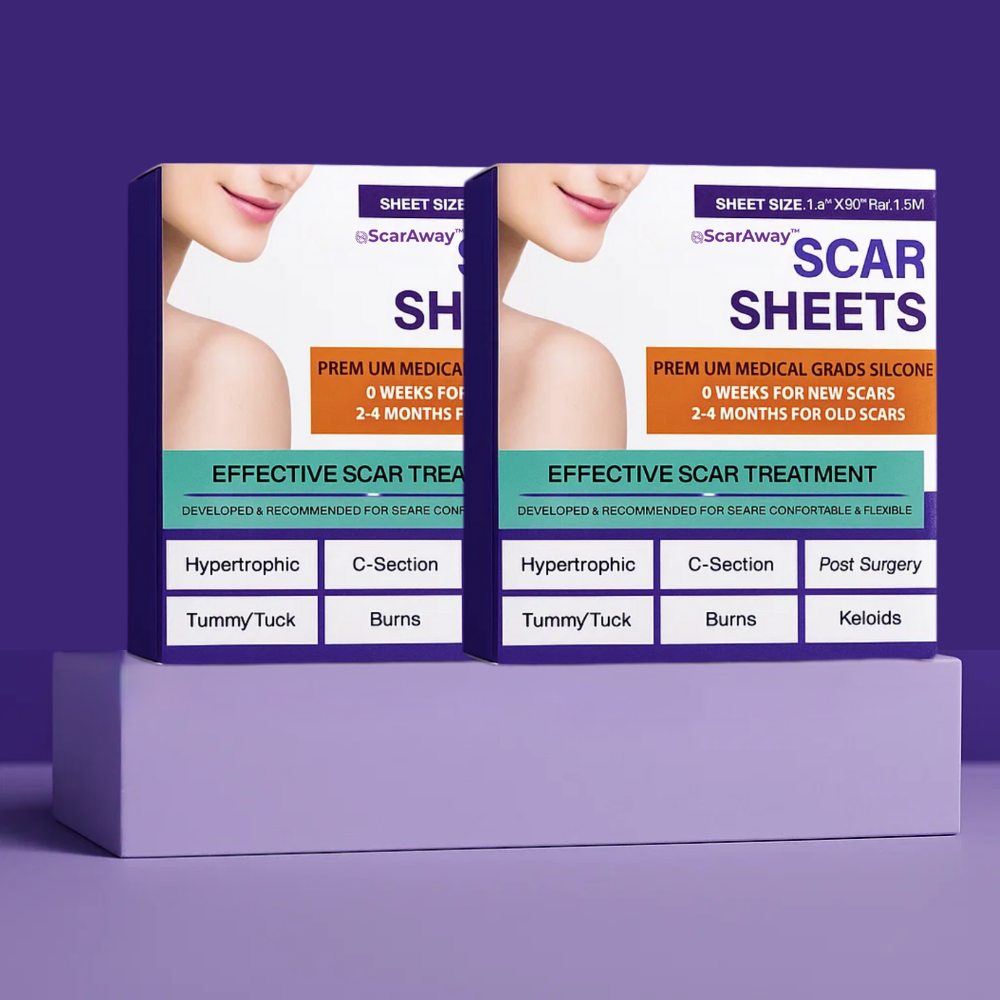 ScarAway™