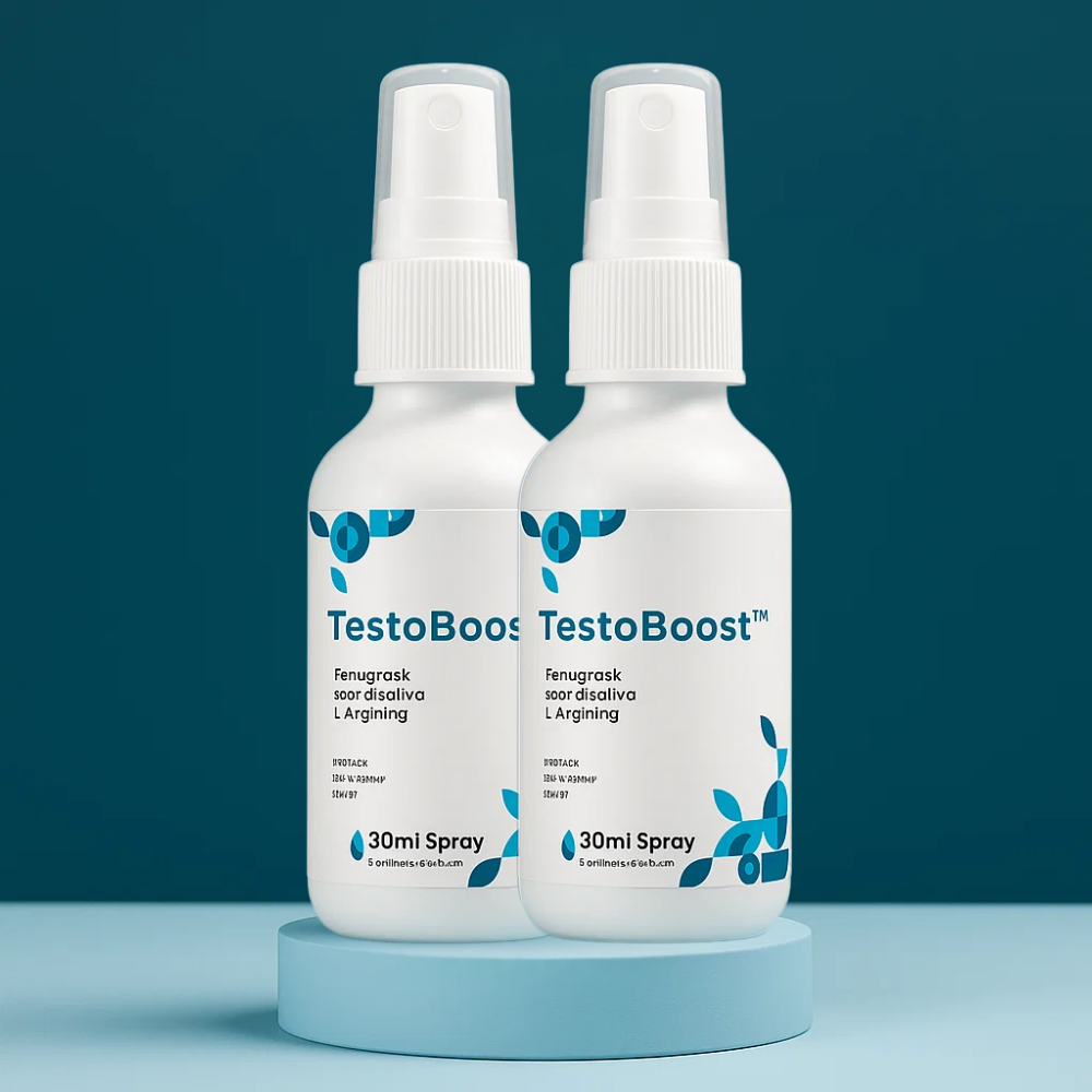 TestoBoost™