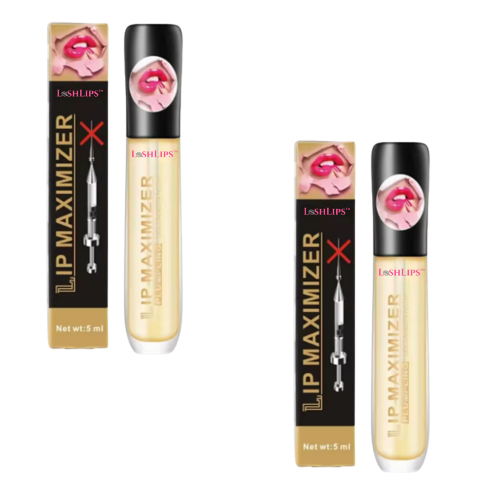 LushLips™