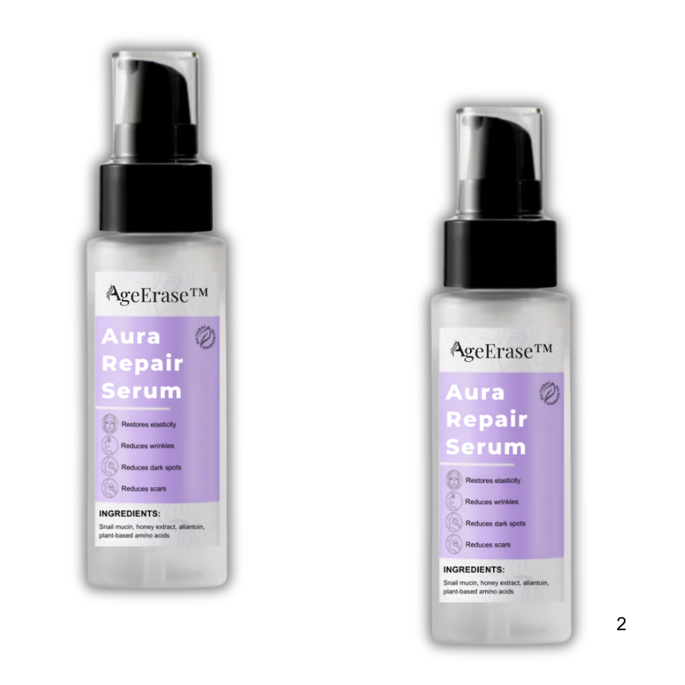 AgeErase™