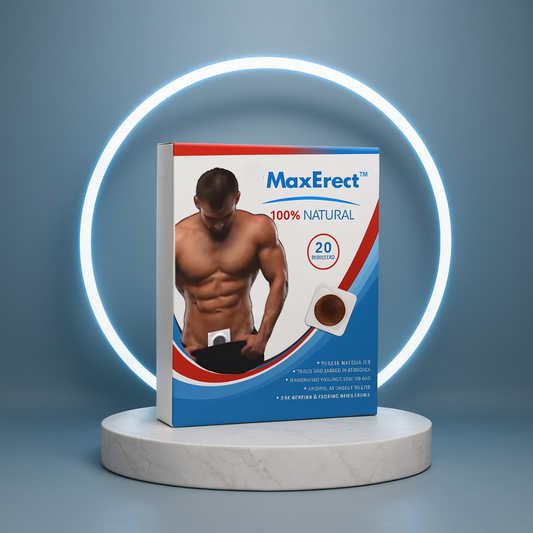 MaxErect™