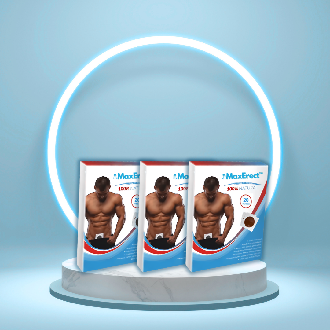 MaxErect™