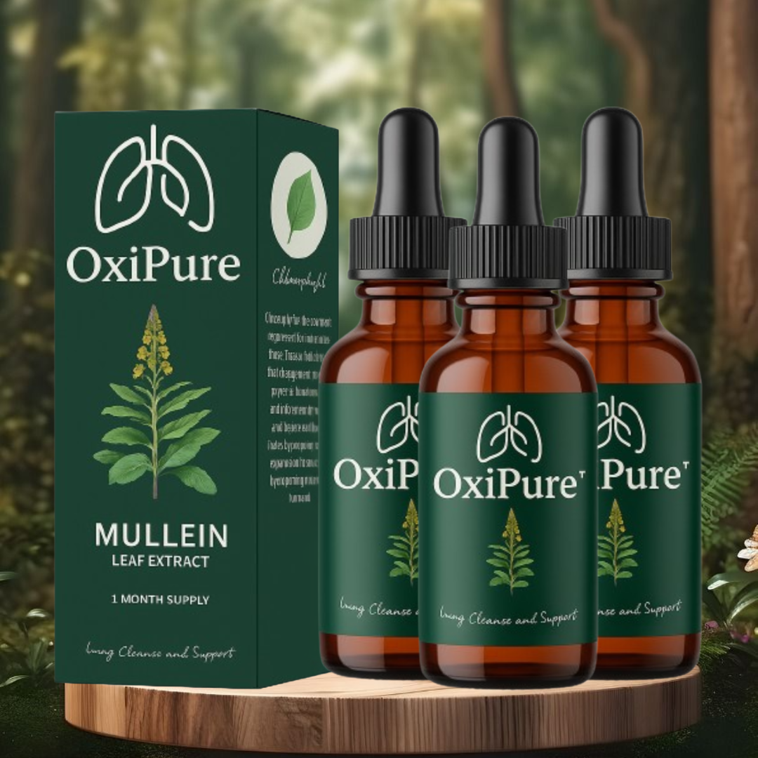 OxiPure™