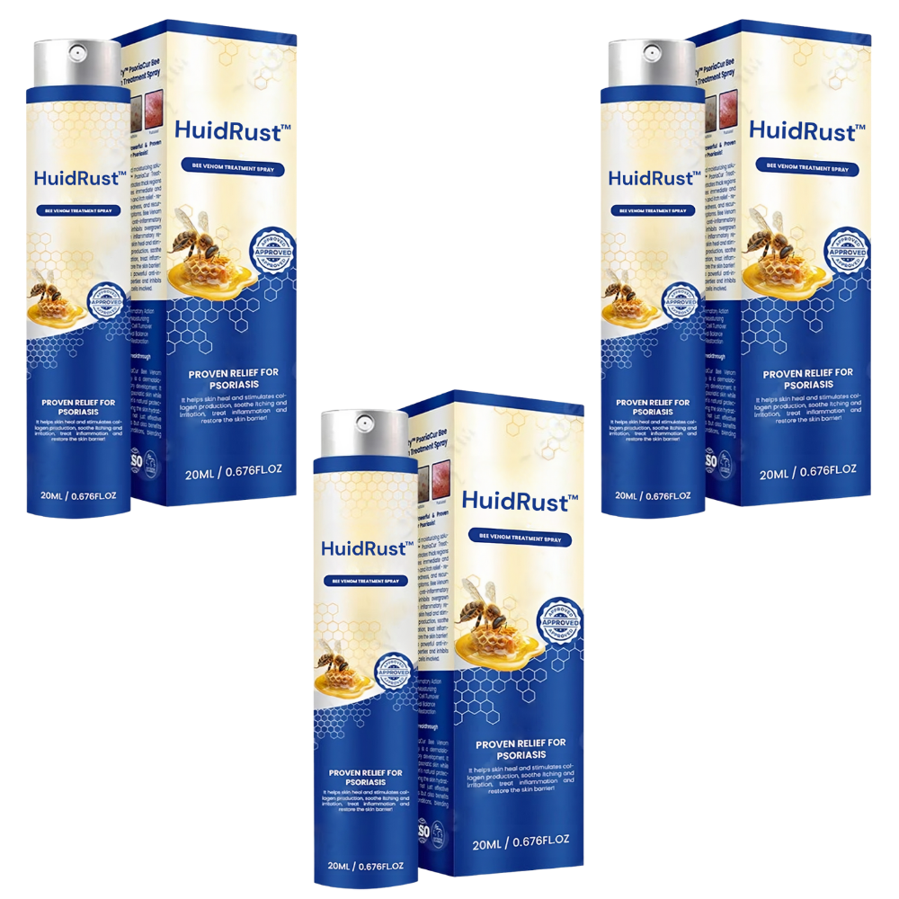 HuidRust™
