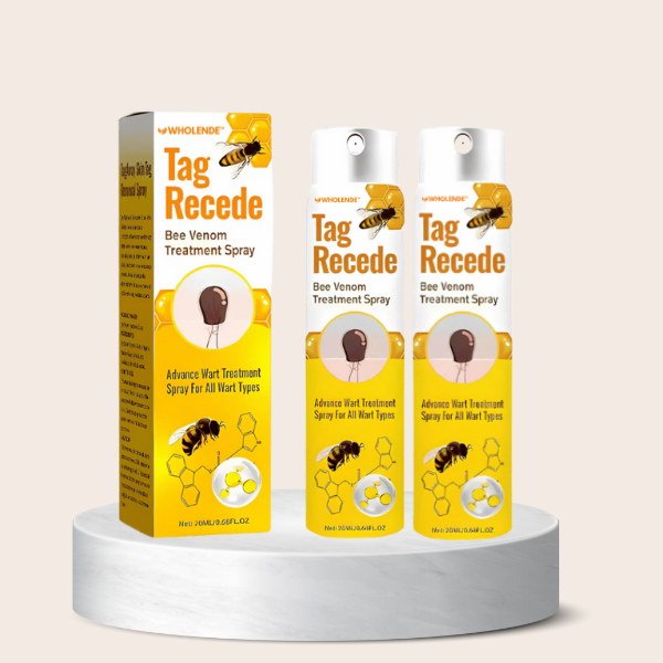 Wholende™ BeeSmooth Spray