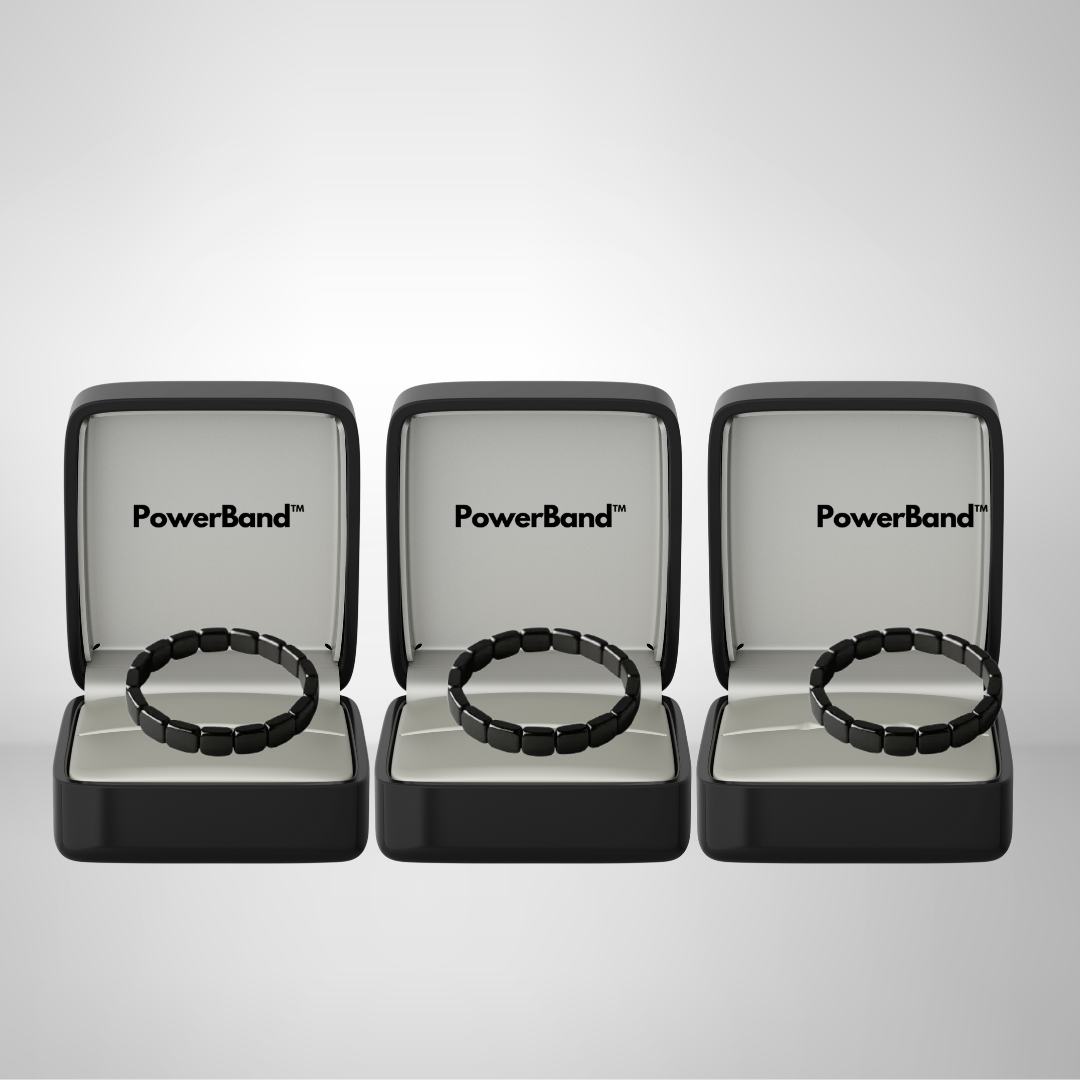 PowerBand™