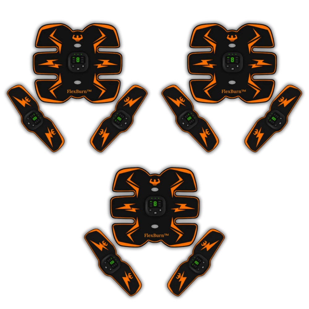 FlexBurn™