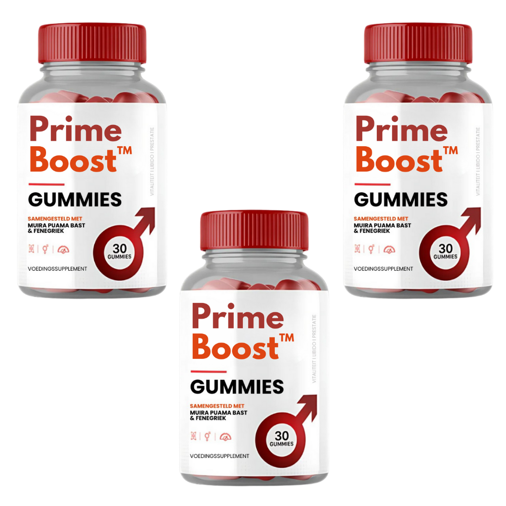PrimeBoost™