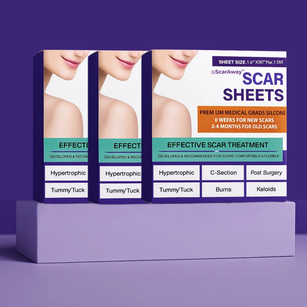 ScarAway™