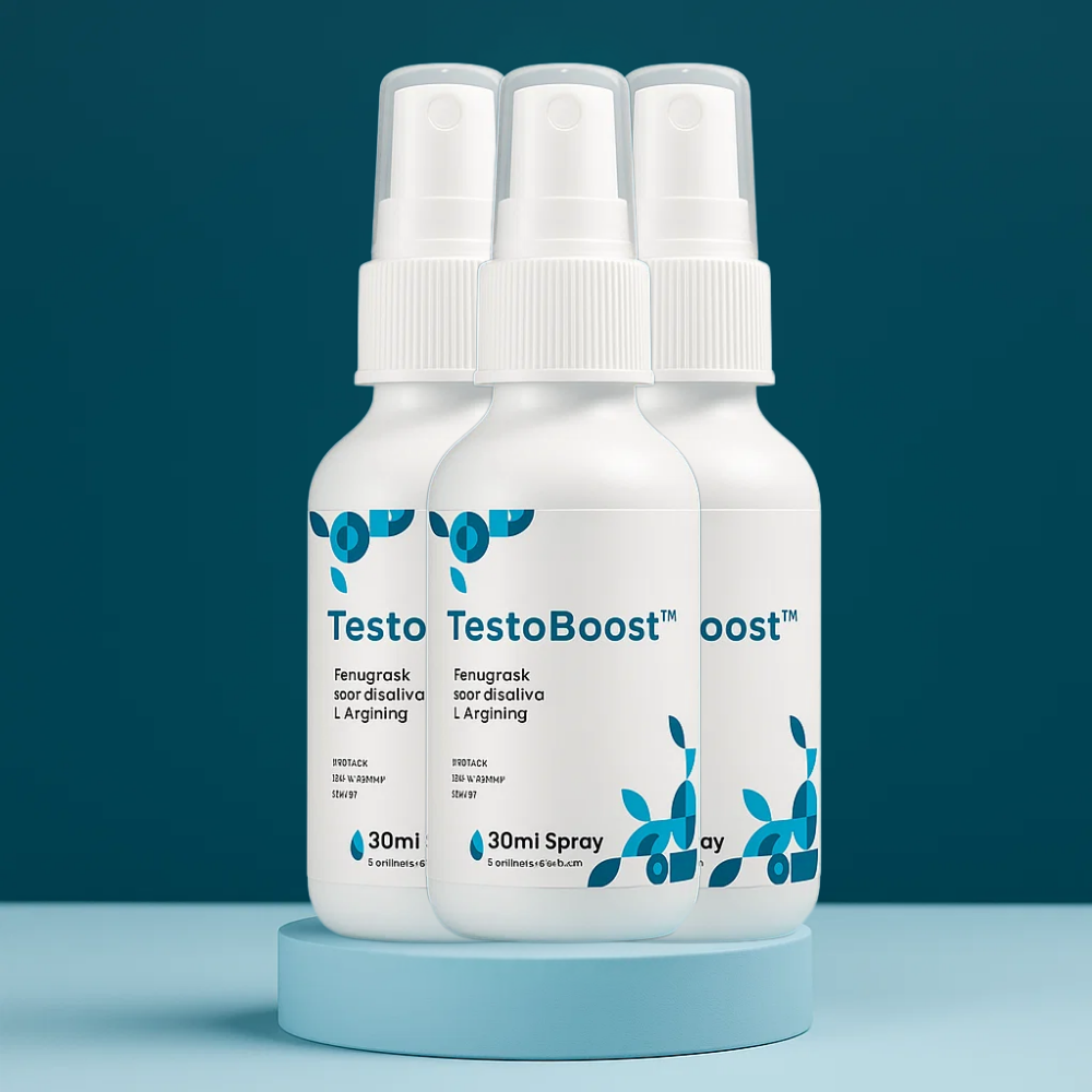 TestoBoost™