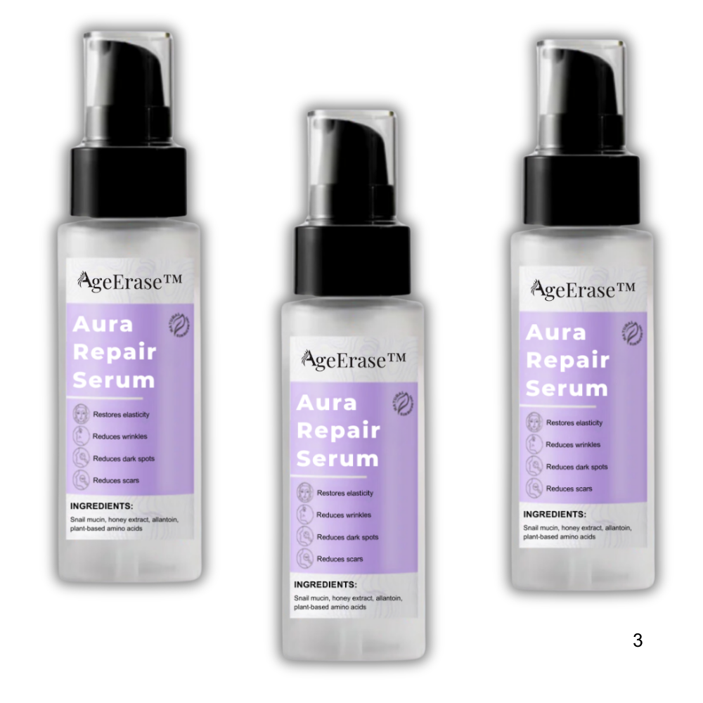 AgeErase™