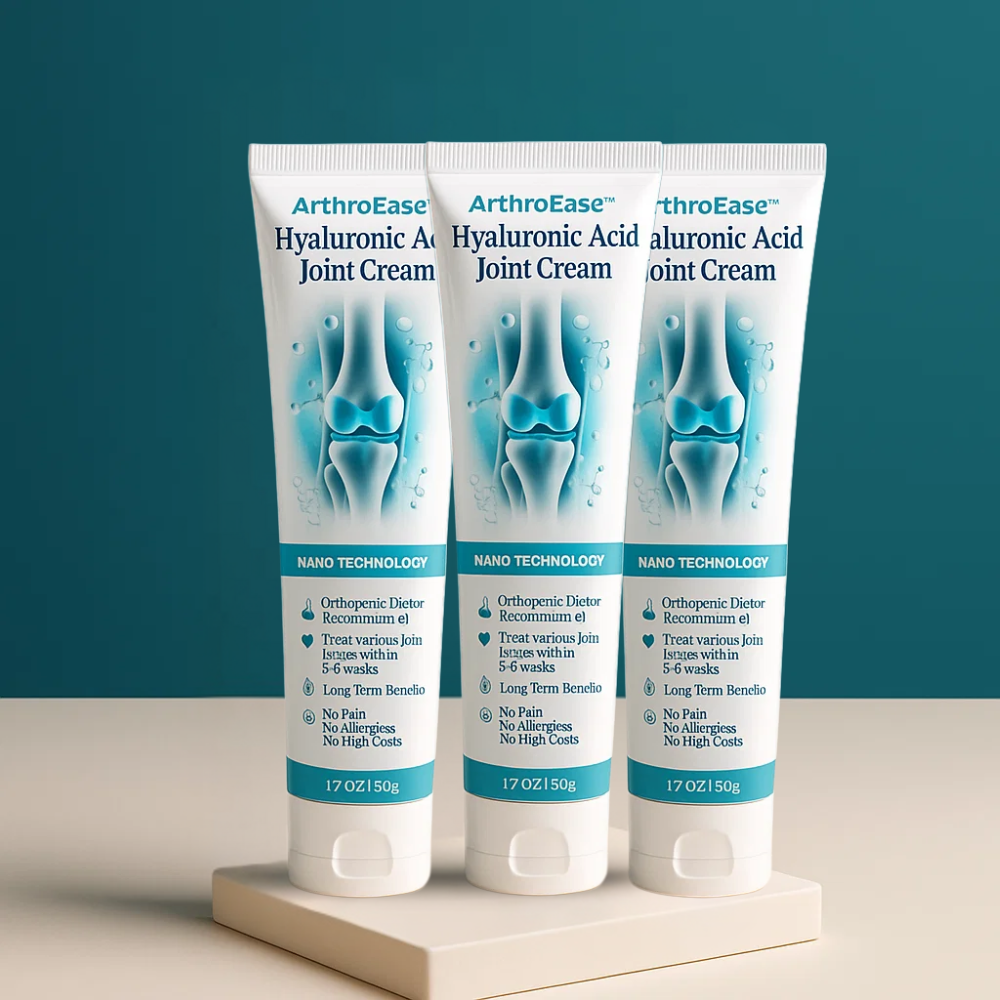 ArthroEase™