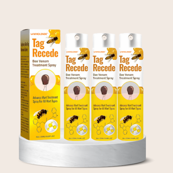 Wholende™ BeeSmooth Spray