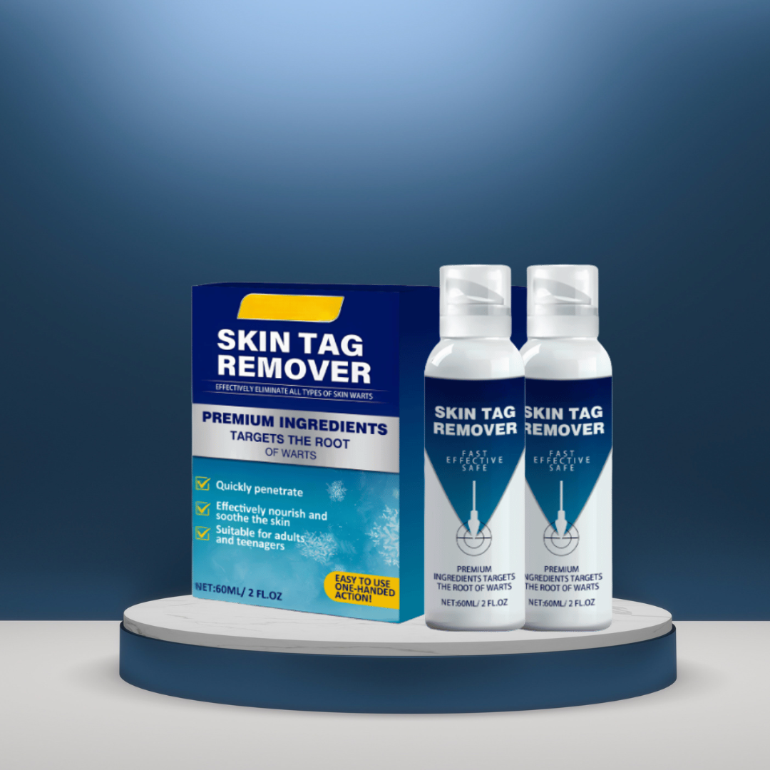 Wholende™ WartOff Spray