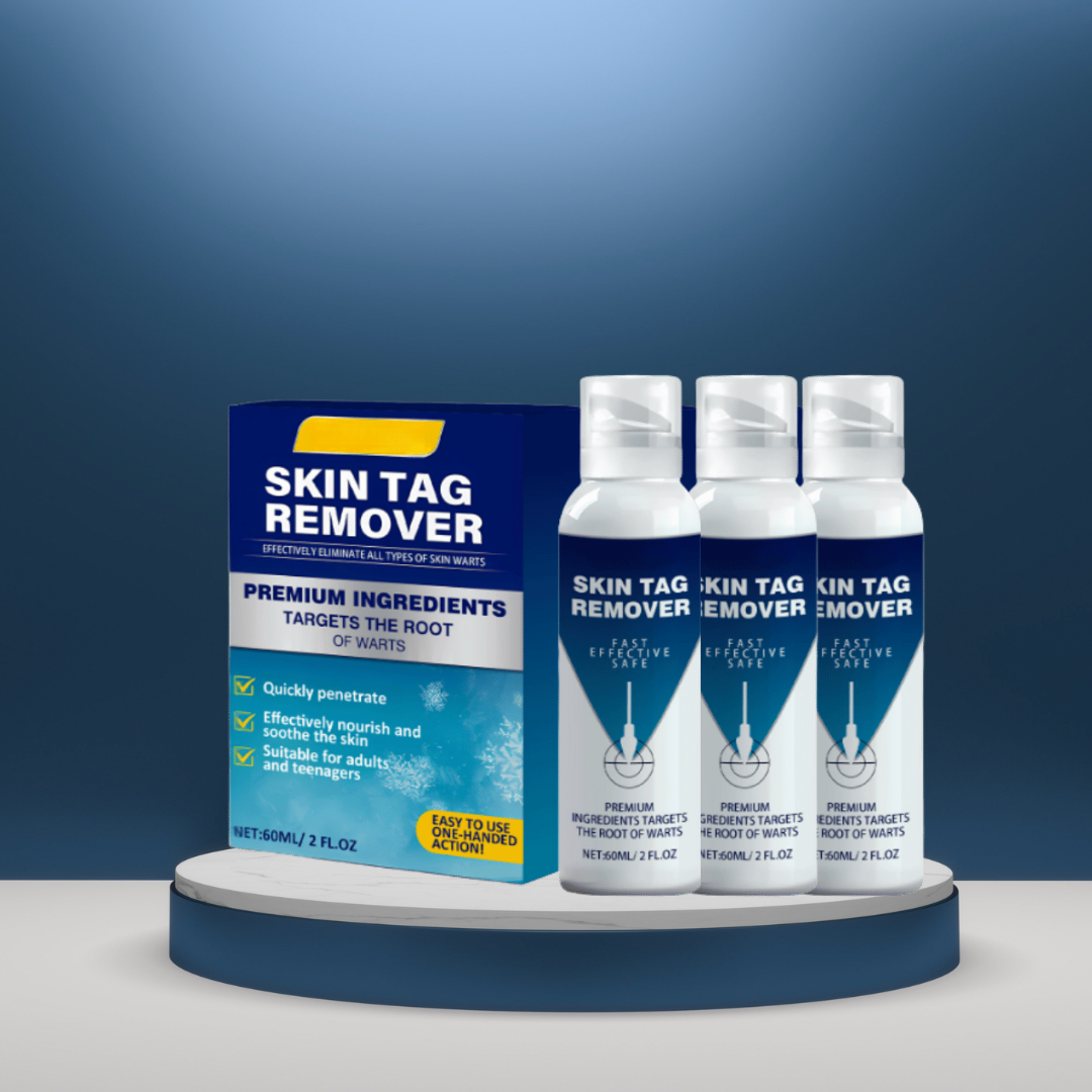 Wholende™ WartOff Spray