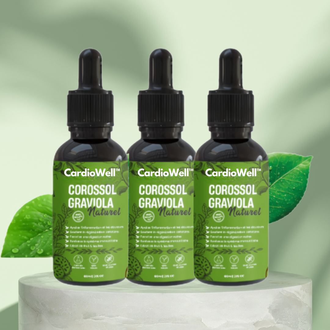 CardioWell™