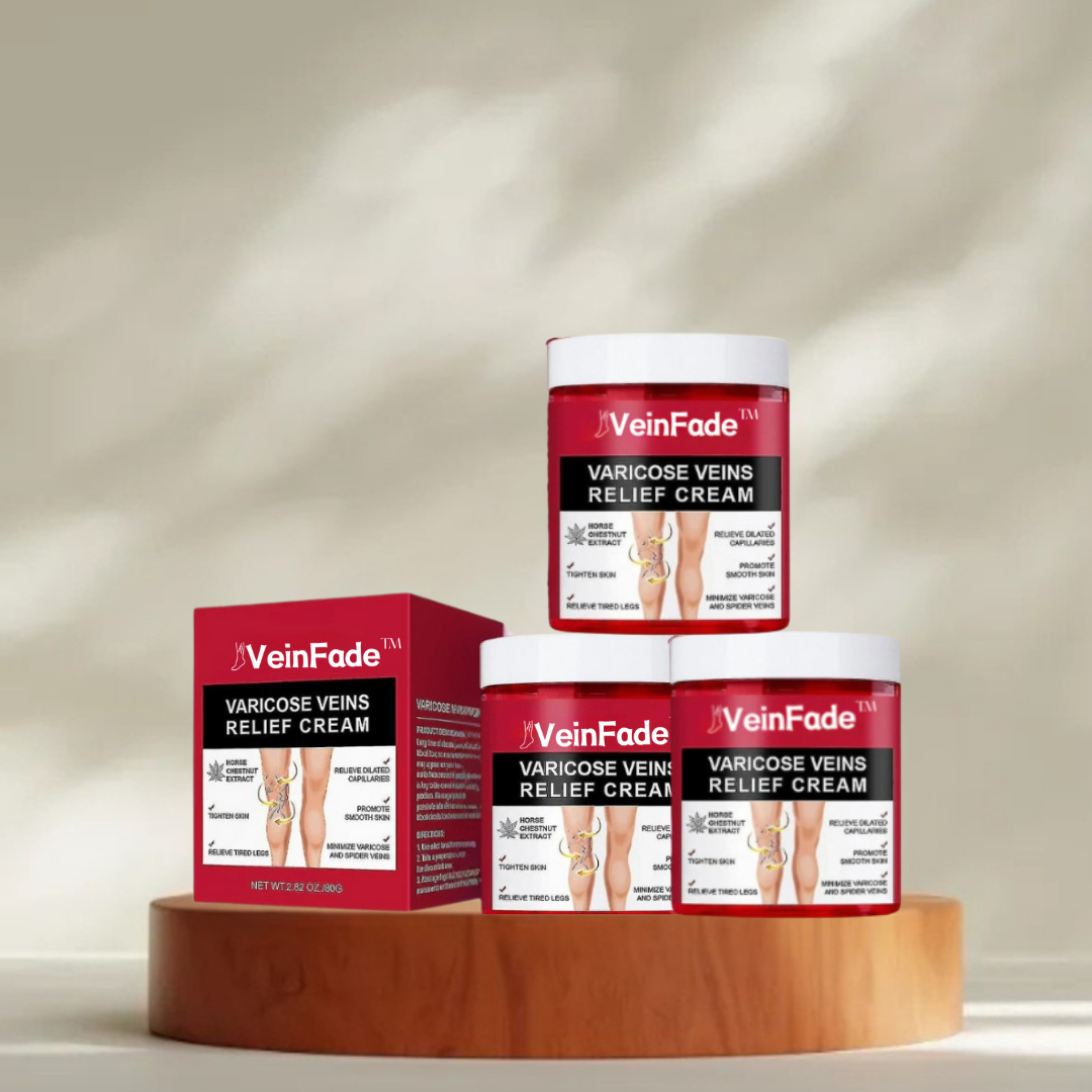 VeinFade™