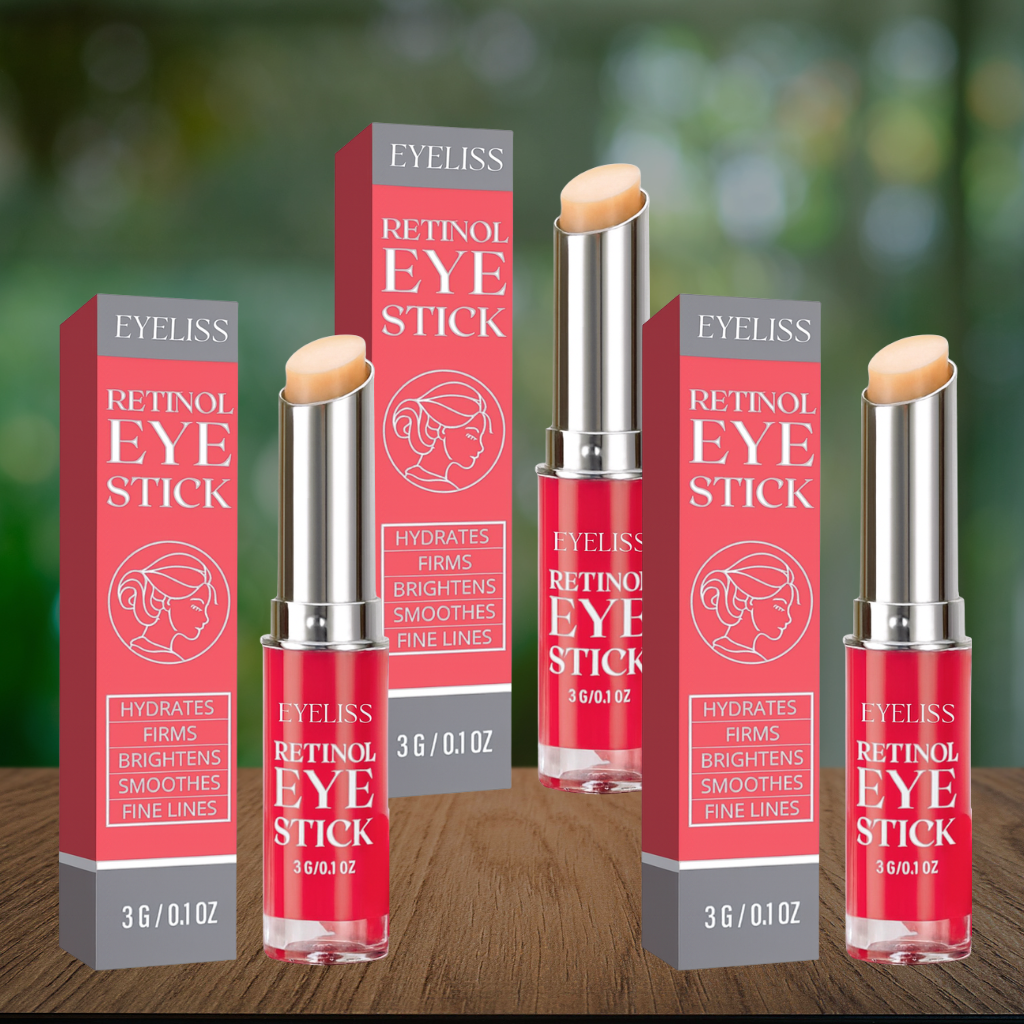 EyeLiss™ - DK