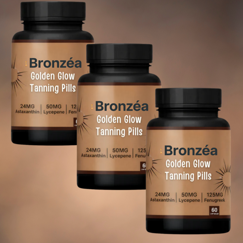 Bronzéa™