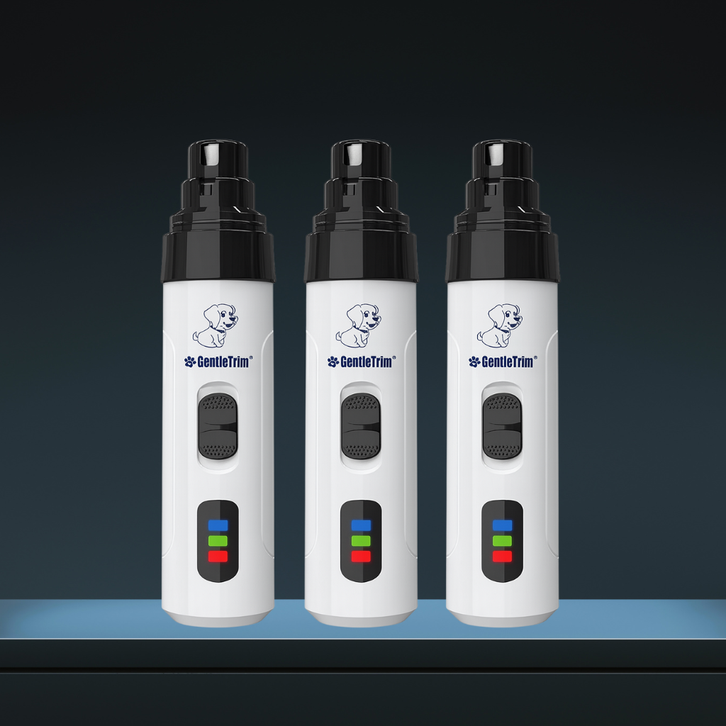 GentleTrim™