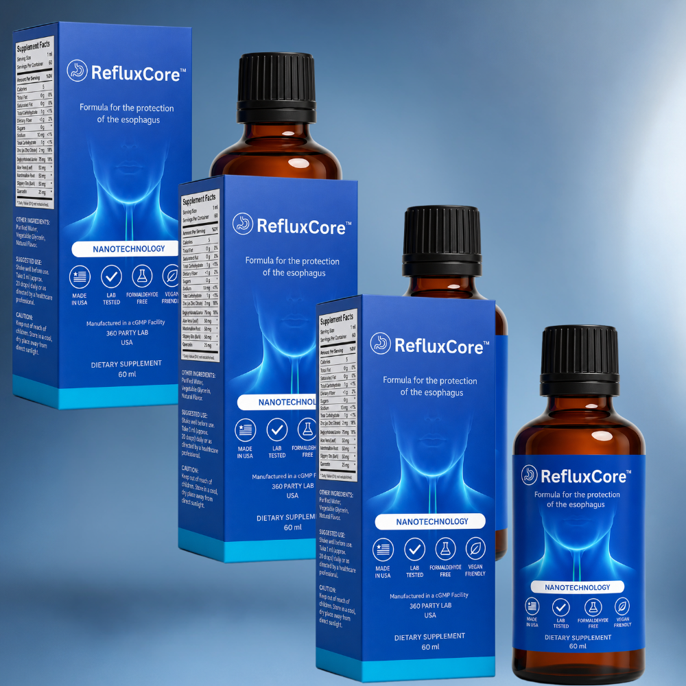 RefluxCore™