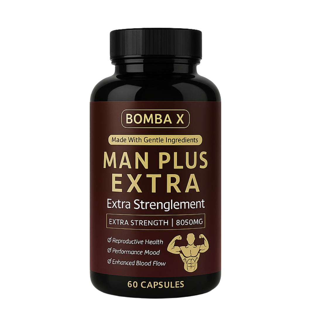 BombaX™
