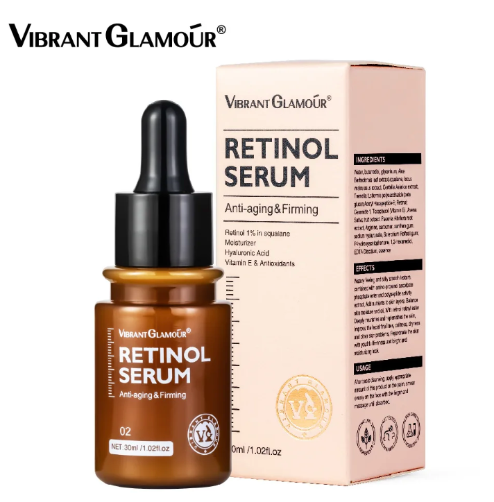 Retinol-Gesichtscreme