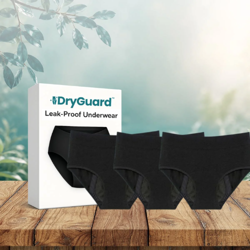 DryGuard™