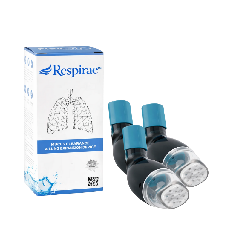 Respirae DE