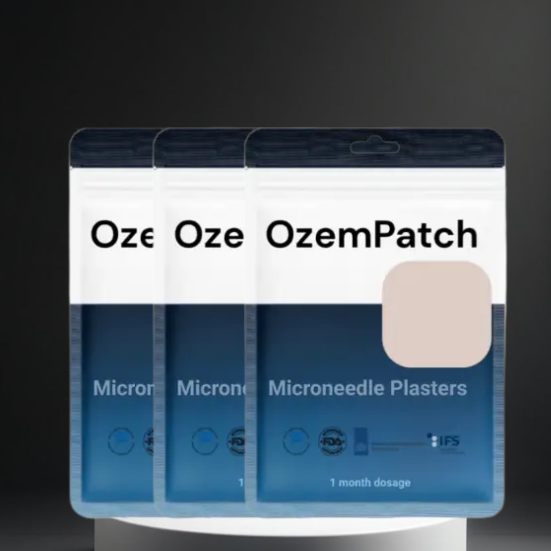 OzemPatch™