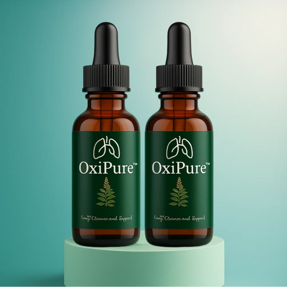 OxiPure - DK