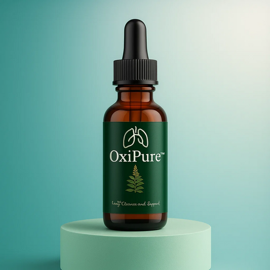 OxiPure - DK