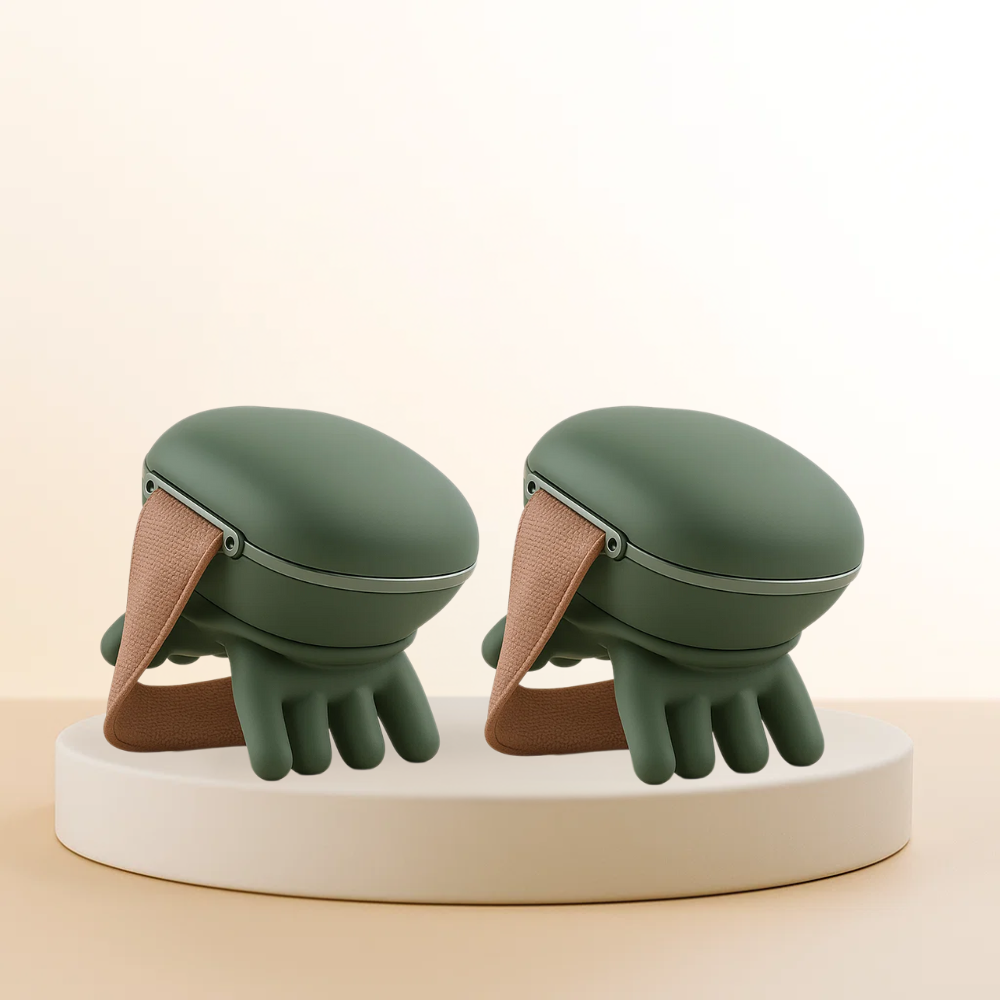NeuroHand